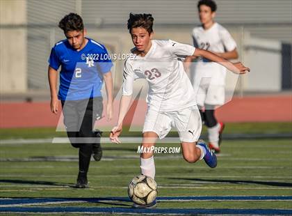 Thumbnail 2 in West Covina @ Diamond Ranch photogallery.