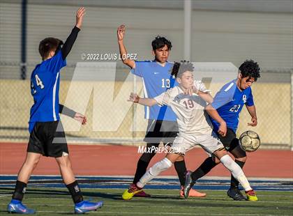 Thumbnail 3 in West Covina @ Diamond Ranch photogallery.
