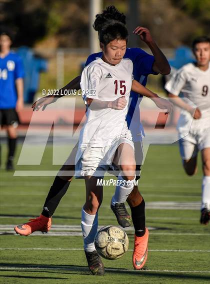Thumbnail 3 in West Covina @ Diamond Ranch photogallery.