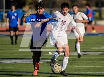 Thumbnail 1 in West Covina @ Diamond Ranch photogallery.