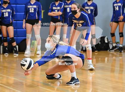 Thumbnail 2 in Terra Linda vs. West County photogallery.