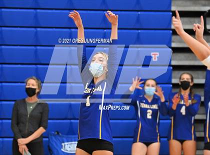 Thumbnail 3 in Terra Linda vs. West County photogallery.