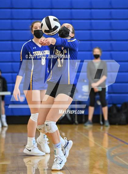 Thumbnail 2 in Terra Linda vs. West County photogallery.