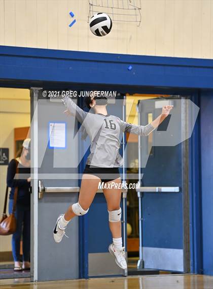 Thumbnail 2 in Terra Linda vs. West County photogallery.