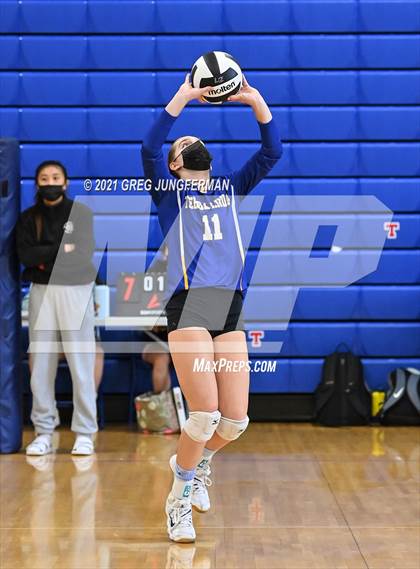 Thumbnail 1 in Terra Linda vs. West County photogallery.