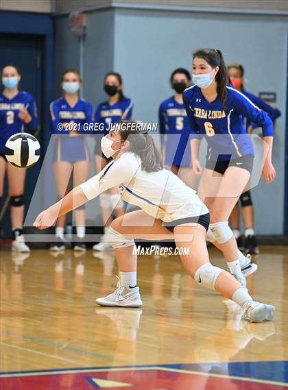 Thumbnail 3 in Terra Linda vs. West County photogallery.