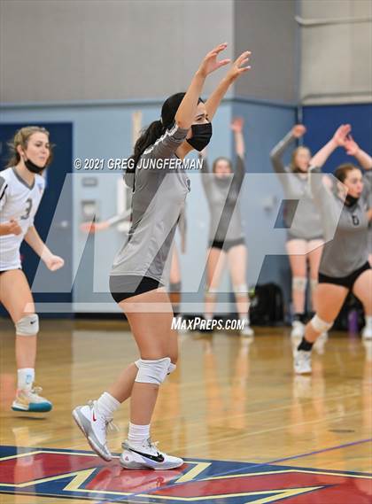 Thumbnail 1 in Terra Linda vs. West County photogallery.