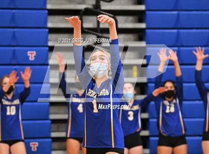 Thumbnail 1 in Terra Linda vs. West County photogallery.