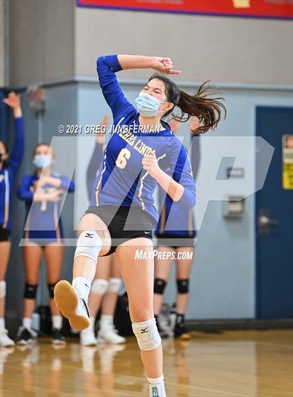 Thumbnail 2 in Terra Linda vs. West County photogallery.