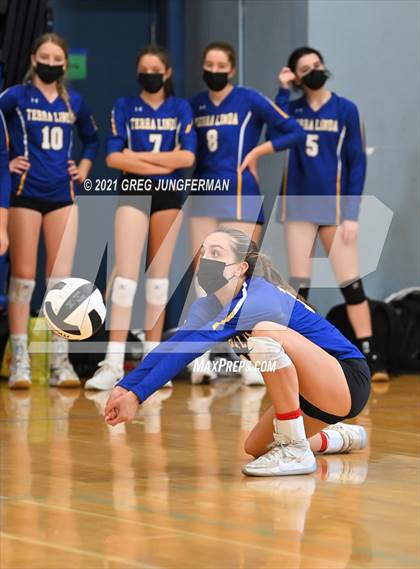 Thumbnail 1 in Terra Linda vs. West County photogallery.