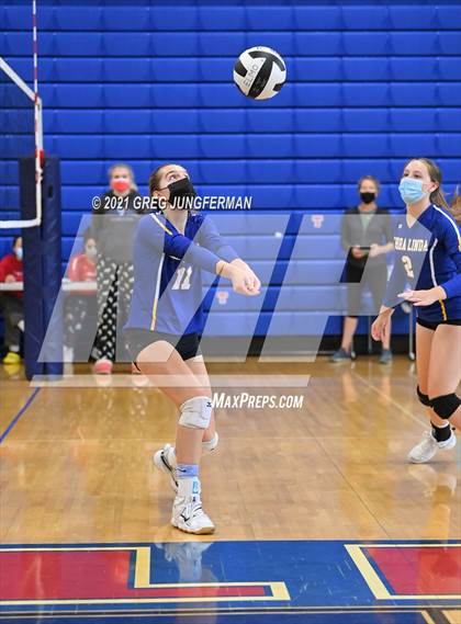 Thumbnail 1 in Terra Linda vs. West County photogallery.