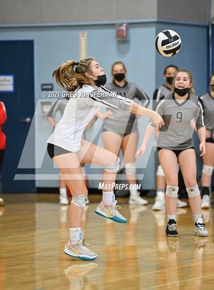 Thumbnail 3 in Terra Linda vs. West County photogallery.