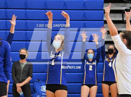 Thumbnail 2 in Terra Linda vs. West County photogallery.