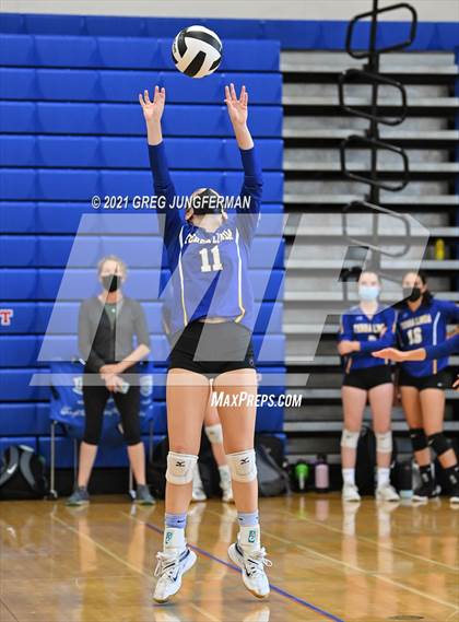 Thumbnail 1 in Terra Linda vs. West County photogallery.