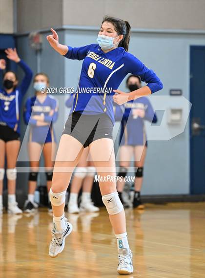 Thumbnail 1 in Terra Linda vs. West County photogallery.