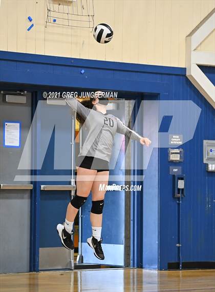 Thumbnail 2 in Terra Linda vs. West County photogallery.