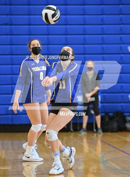 Thumbnail 1 in Terra Linda vs. West County photogallery.
