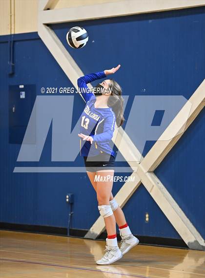 Thumbnail 1 in Terra Linda vs. West County photogallery.