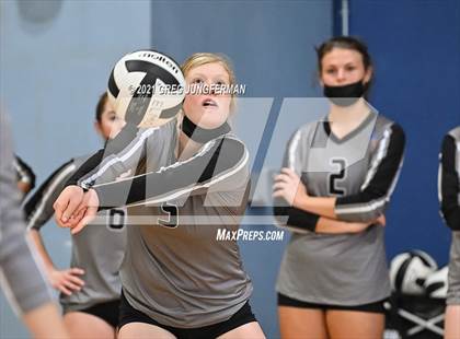 Thumbnail 1 in Terra Linda vs. West County photogallery.