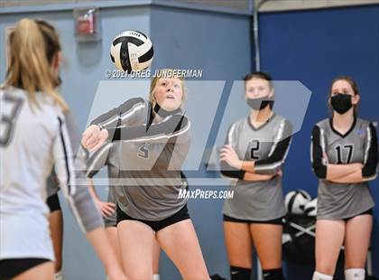 Thumbnail 2 in Terra Linda vs. West County photogallery.
