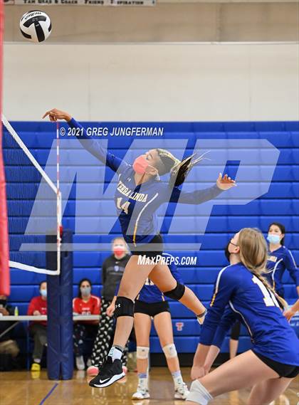 Thumbnail 2 in Terra Linda vs. West County photogallery.