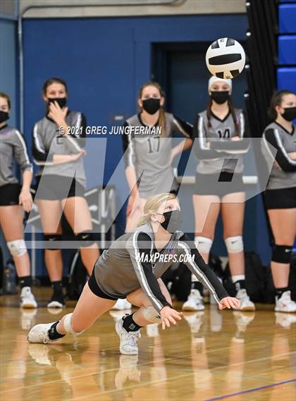 Thumbnail 3 in Terra Linda vs. West County photogallery.