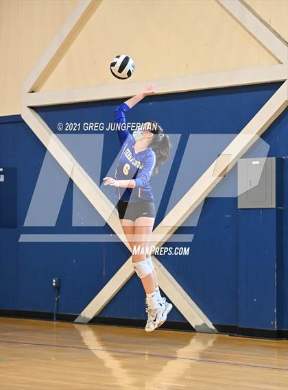 Thumbnail 3 in Terra Linda vs. West County photogallery.