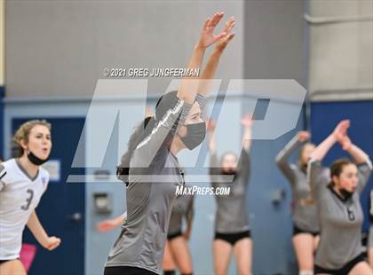 Thumbnail 3 in Terra Linda vs. West County photogallery.