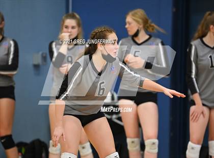 Thumbnail 1 in Terra Linda vs. West County photogallery.