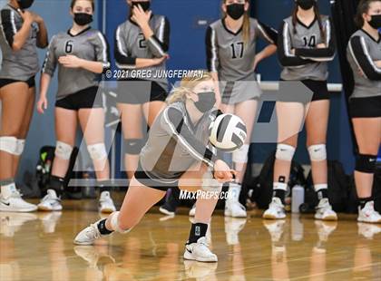 Thumbnail 2 in Terra Linda vs. West County photogallery.