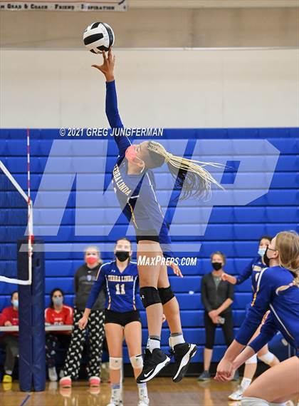 Thumbnail 3 in Terra Linda vs. West County photogallery.