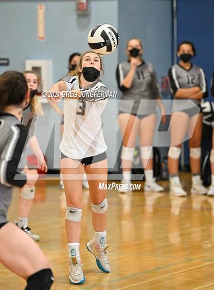 Thumbnail 1 in Terra Linda vs. West County photogallery.