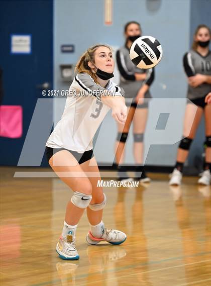 Thumbnail 2 in Terra Linda vs. West County photogallery.