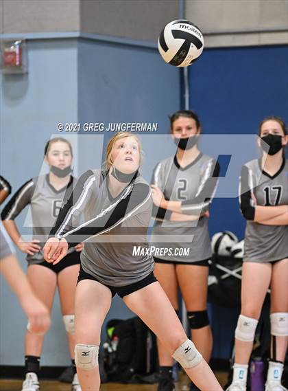 Thumbnail 3 in Terra Linda vs. West County photogallery.