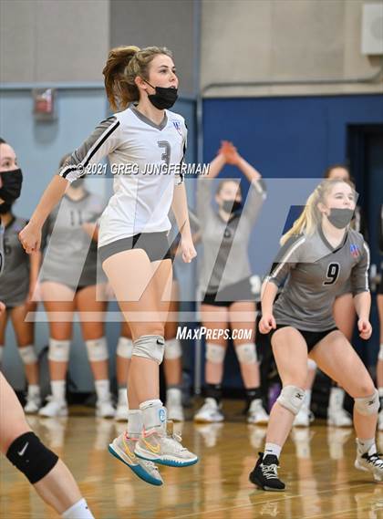 Thumbnail 1 in Terra Linda vs. West County photogallery.