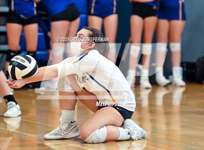 Thumbnail 1 in Terra Linda vs. West County photogallery.