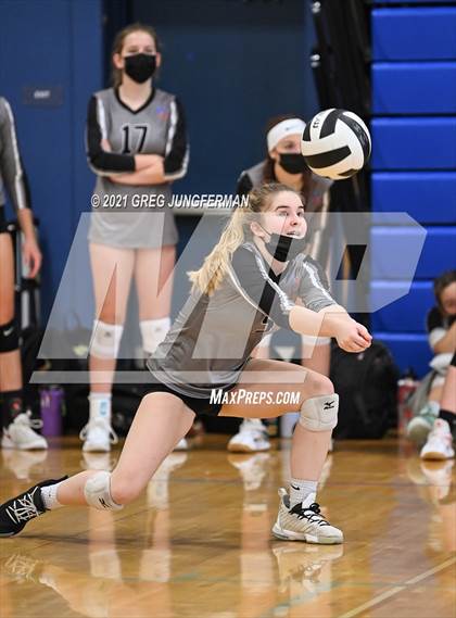 Thumbnail 1 in Terra Linda vs. West County photogallery.