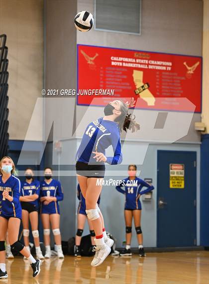 Thumbnail 2 in Terra Linda vs. West County photogallery.