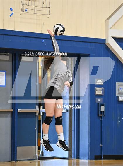 Thumbnail 3 in Terra Linda vs. West County photogallery.