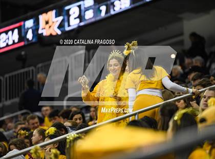 Thumbnail 1 in Montclair vs Morris Knolls (NJSIAA Public A Final)  photogallery.