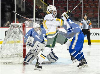 Thumbnail 2 in Montclair vs Morris Knolls (NJSIAA Public A Final)  photogallery.