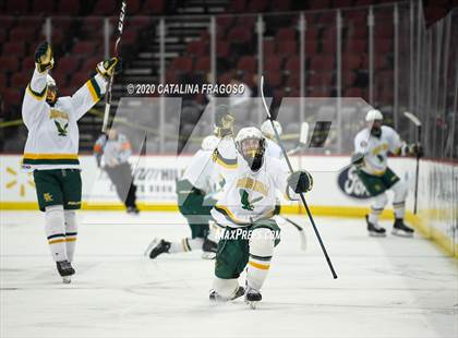 Thumbnail 1 in Montclair vs Morris Knolls (NJSIAA Public A Final)  photogallery.