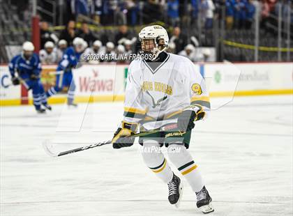 Thumbnail 1 in Montclair vs Morris Knolls (NJSIAA Public A Final)  photogallery.