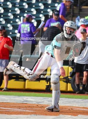 Overton vs. Collinsville (UIL Baseball 2A D2 Final)