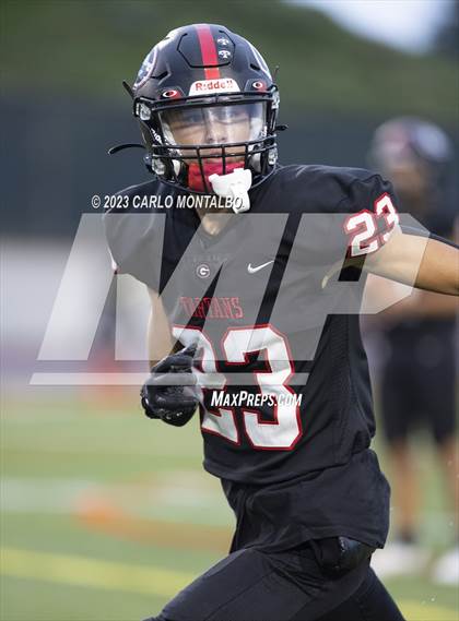 Thumbnail 3 in Charter Oak @ Glendora photogallery.