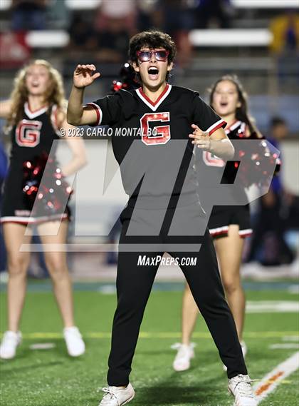 Thumbnail 1 in Charter Oak @ Glendora photogallery.