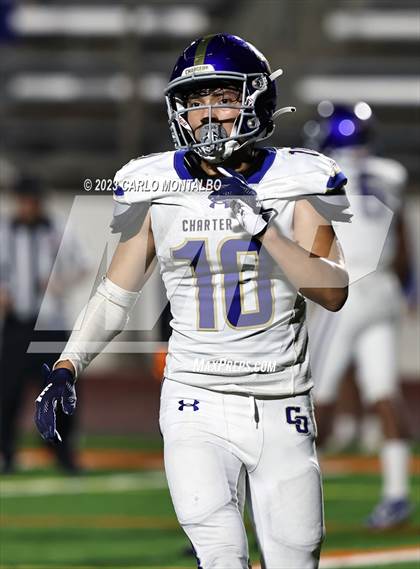 Thumbnail 1 in Charter Oak @ Glendora photogallery.