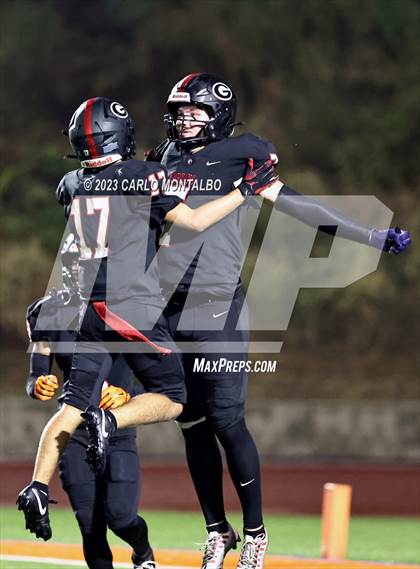 Thumbnail 2 in Charter Oak @ Glendora photogallery.