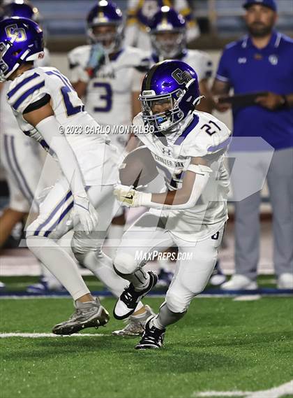 Thumbnail 2 in Charter Oak @ Glendora photogallery.