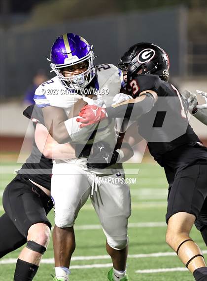 Thumbnail 3 in Charter Oak @ Glendora photogallery.